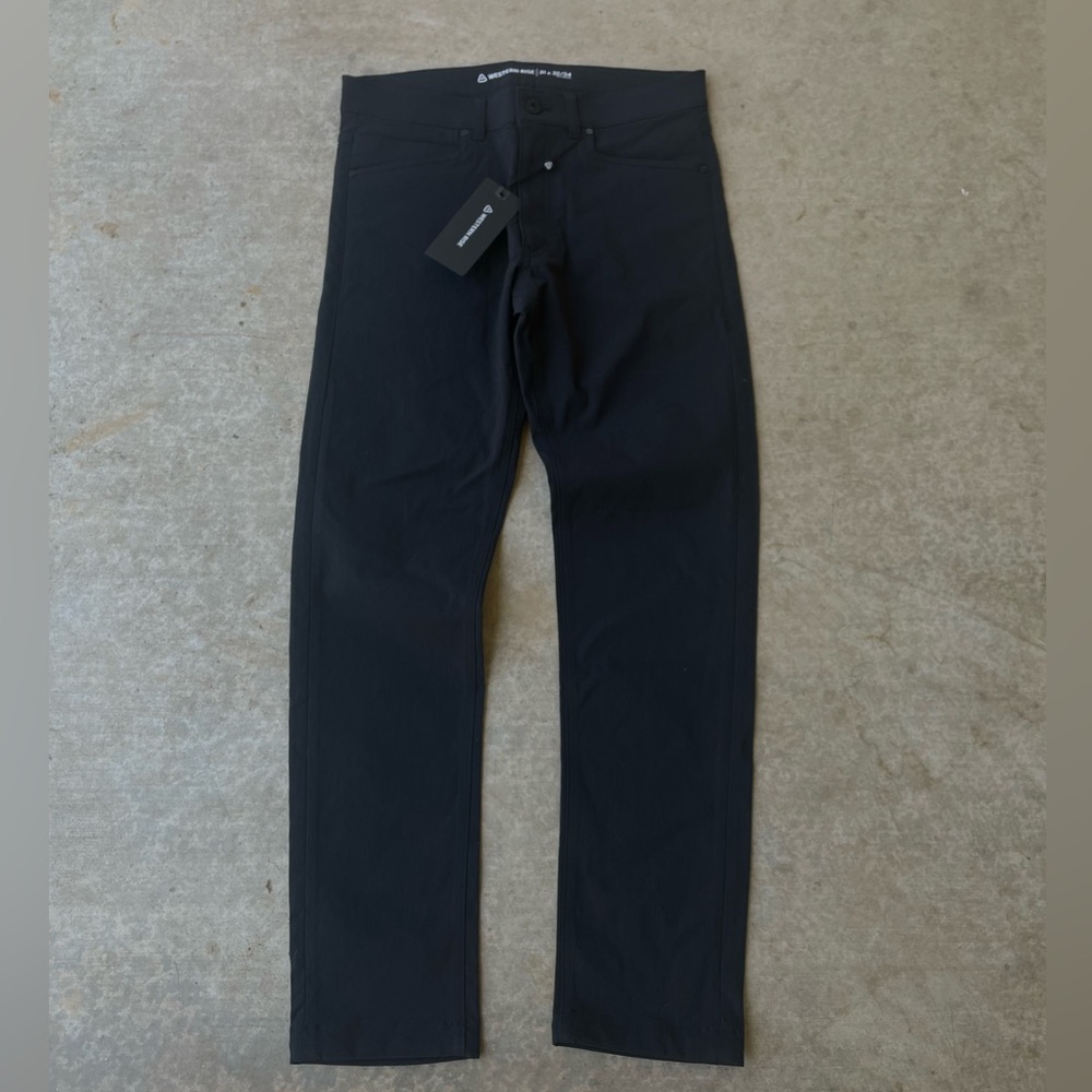Western Rise AT Pant Size 31 NWT